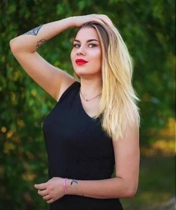 Марина