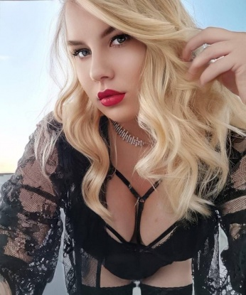 Марина