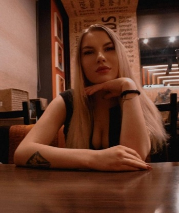 Марина