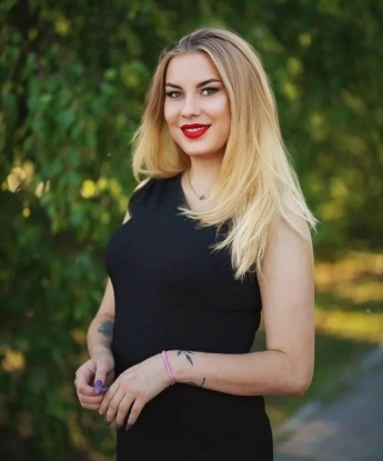 Марина